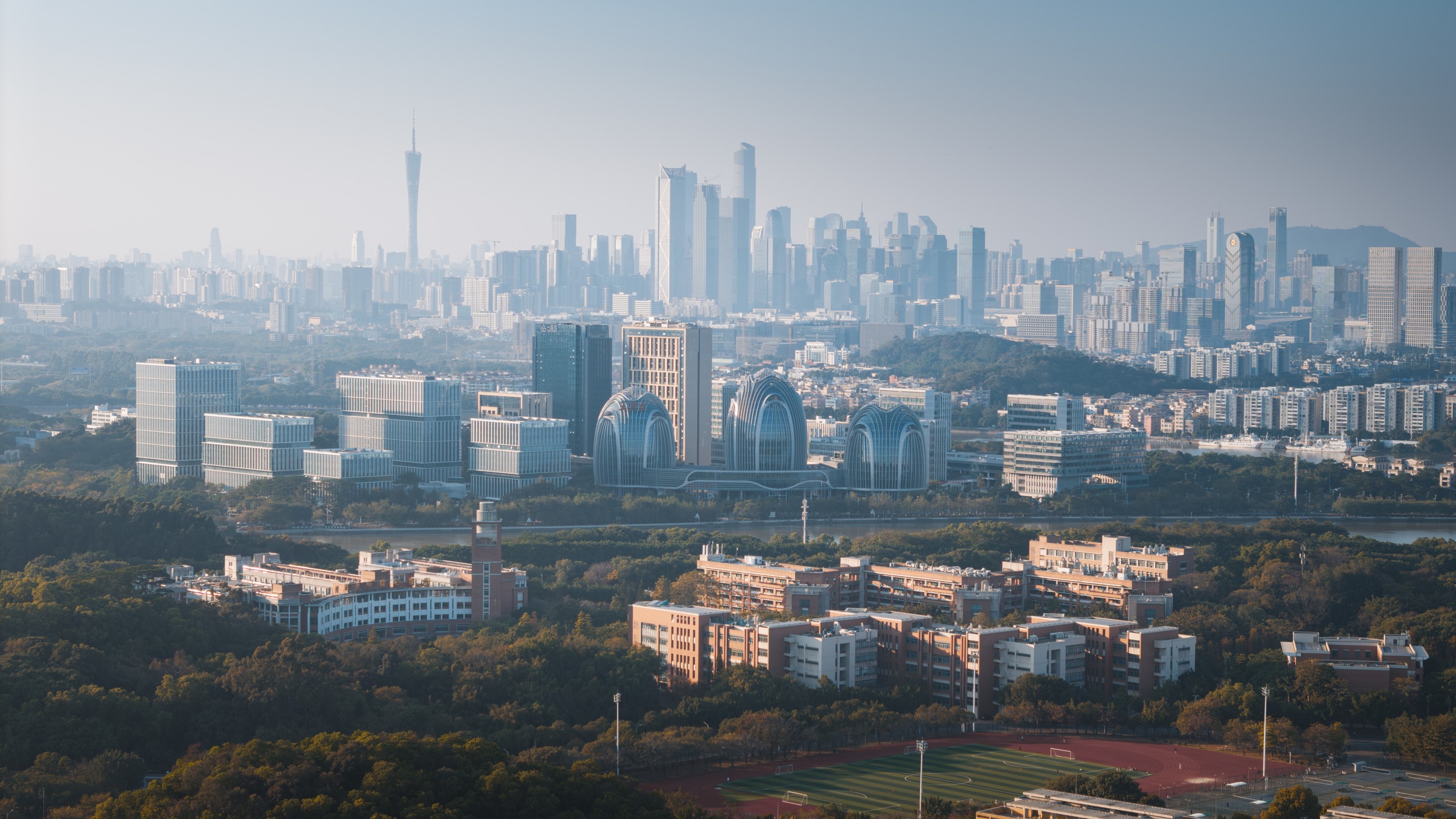 学校与社会